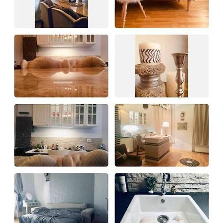 Lux Ultracentral Cluj-Napoca Luaran gambar
