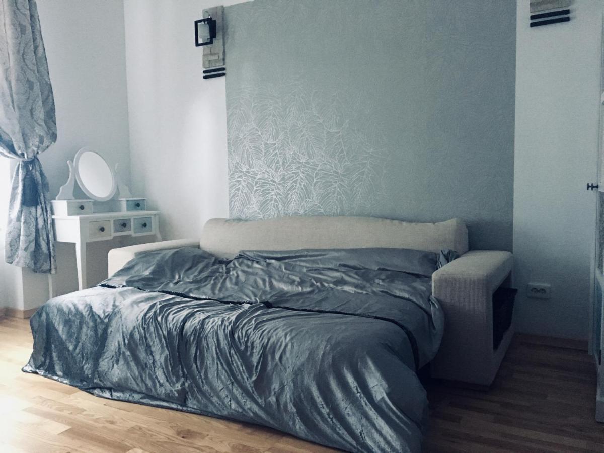 Lux Ultracentral Cluj-Napoca Luaran gambar